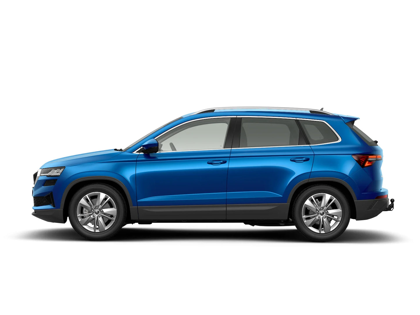Fotografie automobilu Škoda Karoq Top Selection na operativní leasing | Driveto.cz