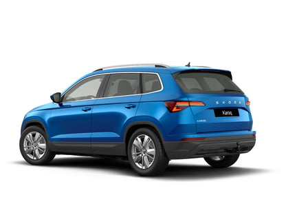 Fotografie automobilu Škoda Karoq Top Selection na operativní leasing | Driveto.cz