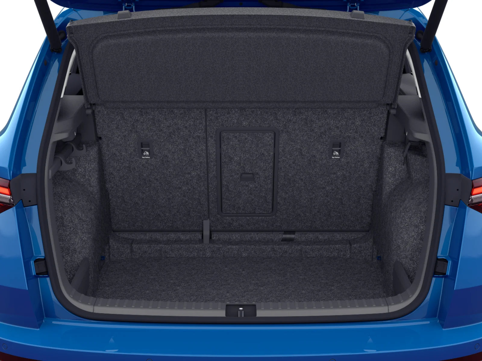 Fotografie automobilu Škoda Karoq Top Selection na operativní leasing | Driveto.cz
