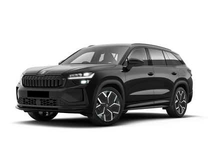Fotografie automobilu Škoda Kodiaq Sportline na operativní leasing | Driveto.cz