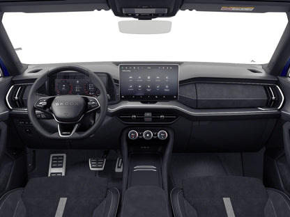 Fotografie automobilu Škoda Kodiaq Sportline na operativní leasing | Driveto.cz
