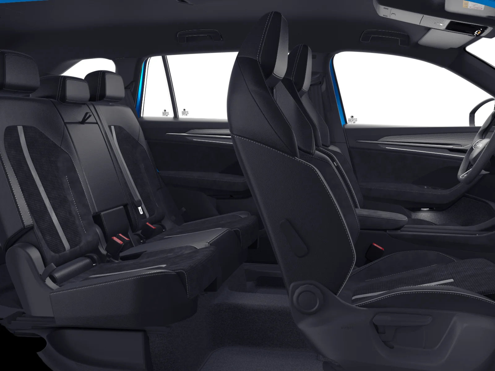 Fotografie automobilu Škoda Kodiaq Sportline na operativní leasing | Driveto.cz