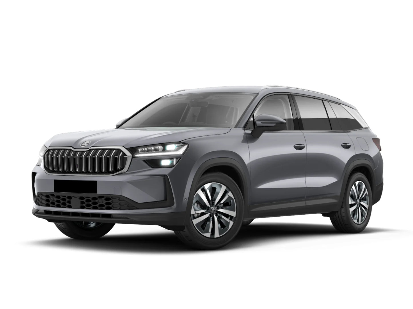 Fotografie automobilu Skoda Kodiaq Exclusive Selection na operativní leasing | Driveto.cz