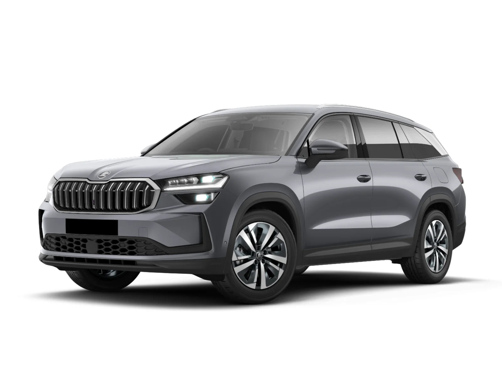 Fotografie automobilu Skoda Kodiaq Exclusive Selection na operativní leasing | Driveto.cz