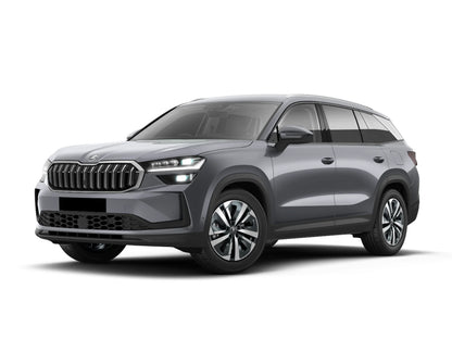 Fotografie automobilu Skoda Kodiaq Exclusive Selection na operativní leasing | Driveto.cz