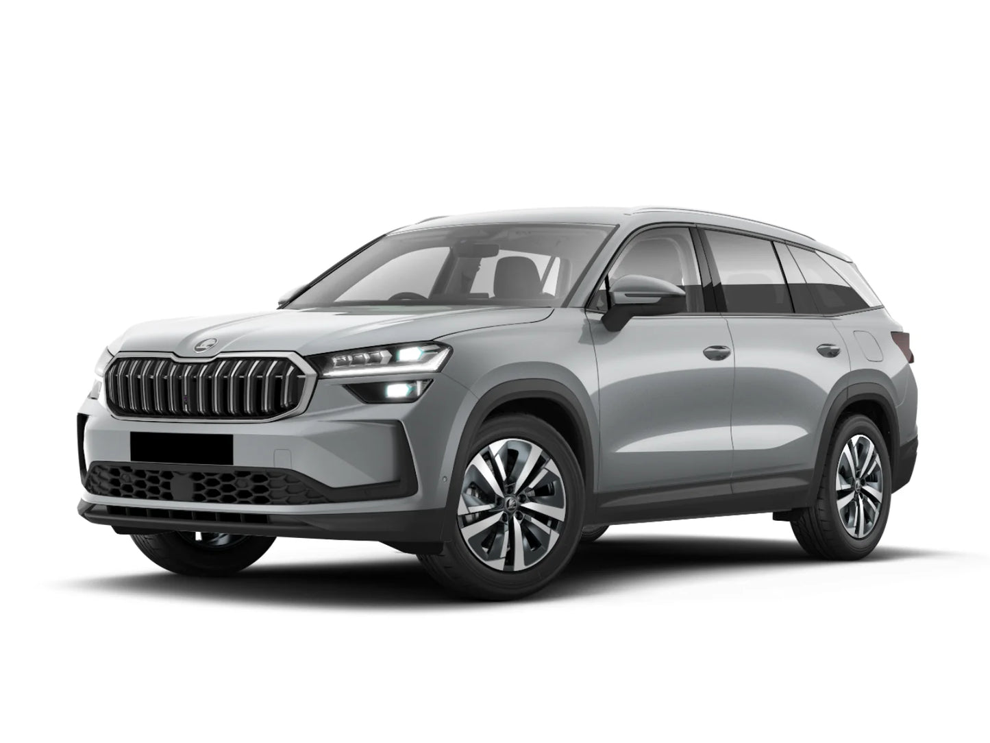 Fotografie automobilu Skoda Kodiaq Exclusive Selection na operativní leasing | Driveto.cz