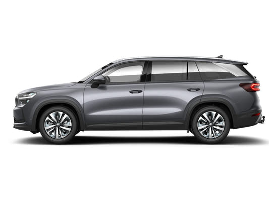 
                      Fotografie automobilu Skoda Kodiaq Exclusive Selection na operativní leasing | Driveto.cz. Operativní leasing pro automobily Škoda
                    
