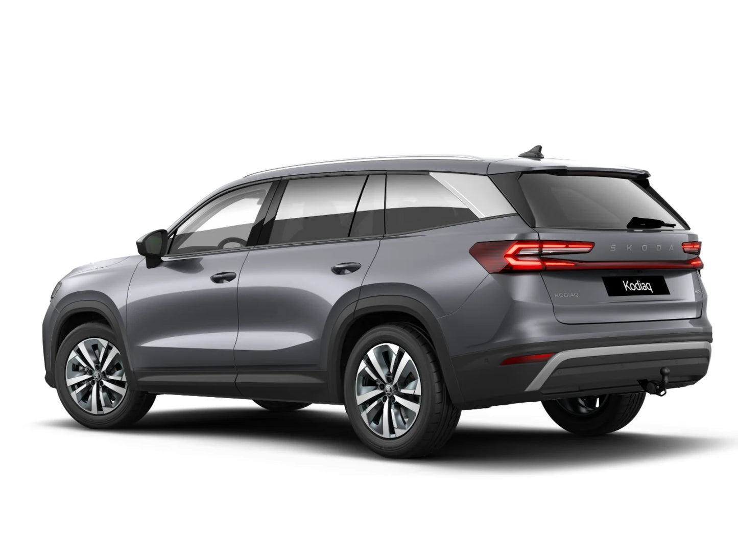 Fotografie automobilu Skoda Kodiaq Exclusive Selection na operativní leasing | Driveto.cz