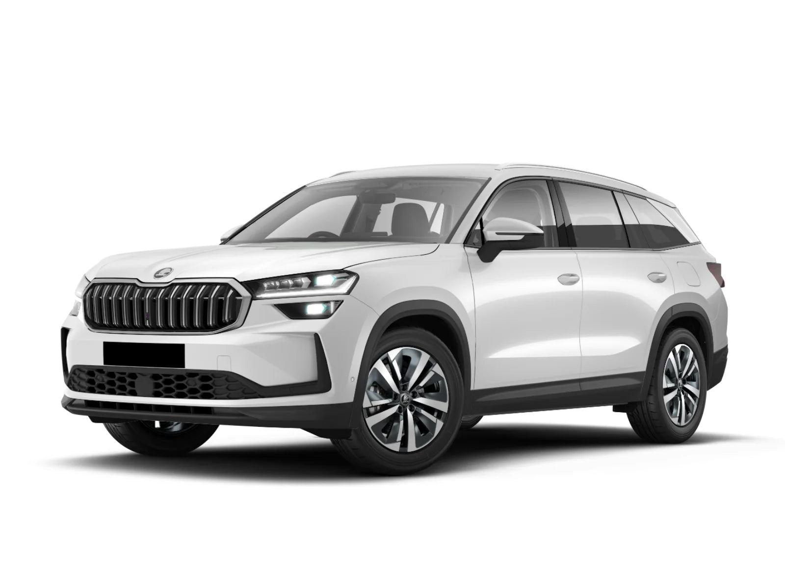 Fotografie automobilu Skoda Kodiaq Exclusive Selection na operativní leasing | Driveto.cz