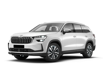 Fotografie automobilu Skoda Kodiaq Exclusive Selection na operativní leasing | Driveto.cz
