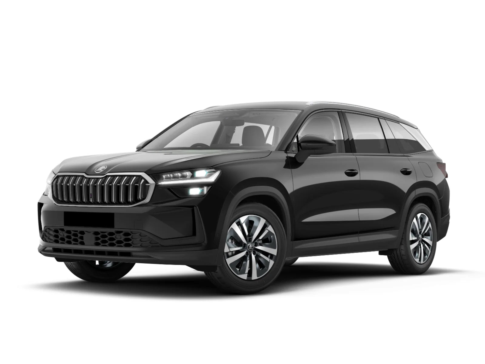 Fotografie automobilu Skoda Kodiaq Exclusive Selection na operativní leasing | Driveto.cz