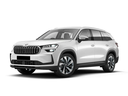 Fotografie automobilu Škoda Kodiaq Exclusive Selection na operativní leasing | Driveto.cz