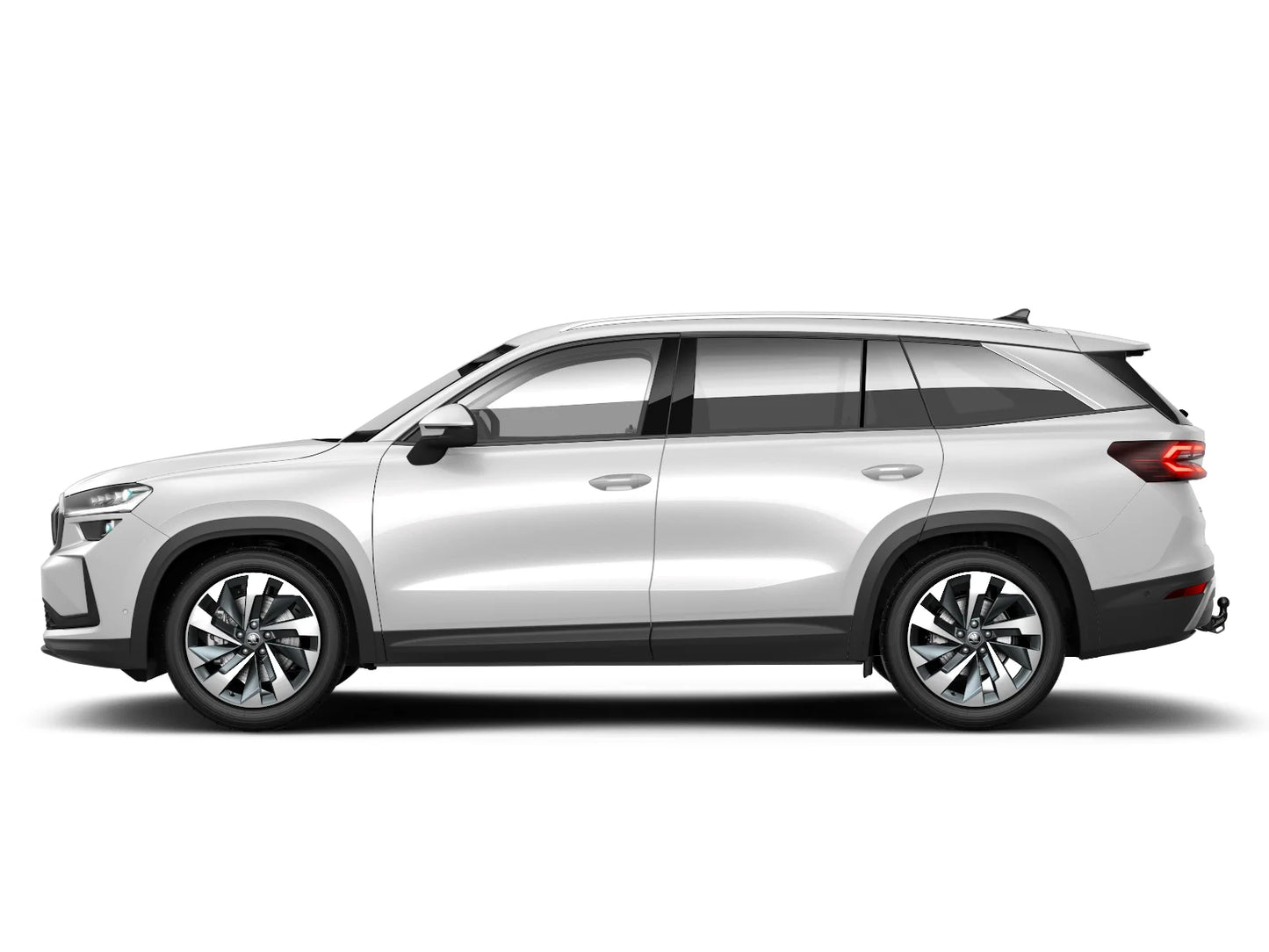 Fotografie automobilu Škoda Kodiaq Exclusive Selection na operativní leasing | Driveto.cz