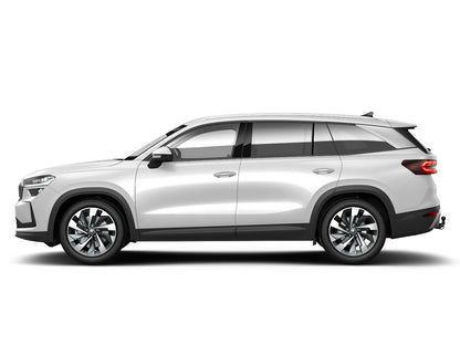 Fotografie automobilu Škoda Kodiaq Exclusive Selection na operativní leasing | Driveto.cz