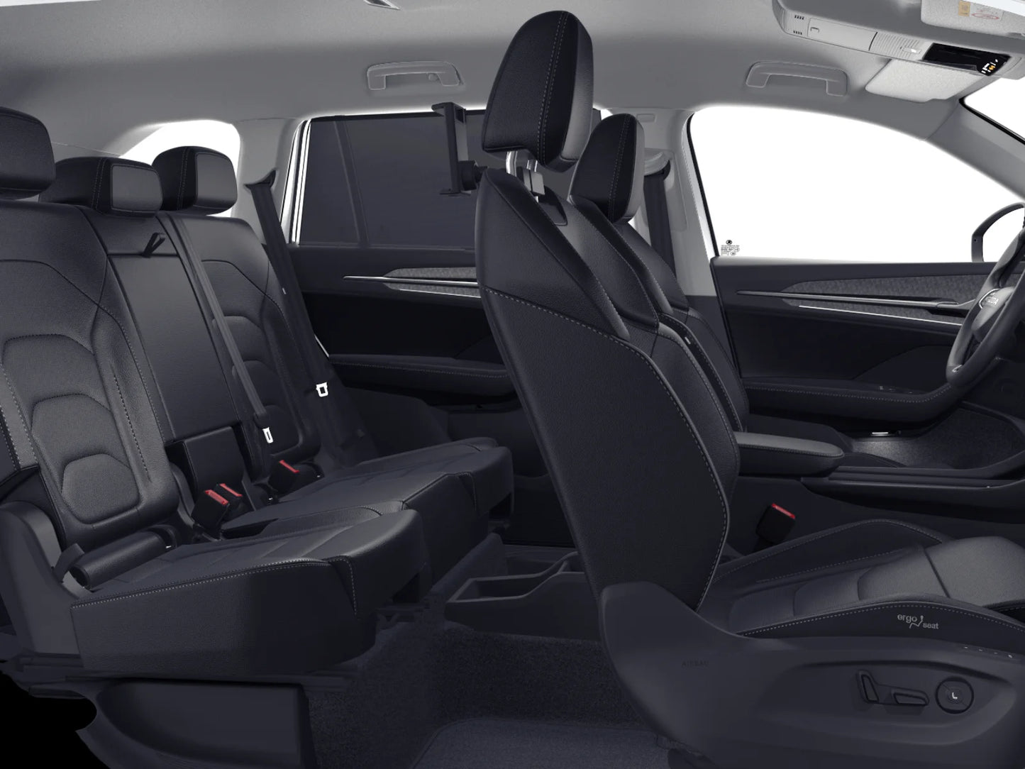 Fotografie automobilu Škoda Kodiaq Exclusive Selection na operativní leasing | Driveto.cz