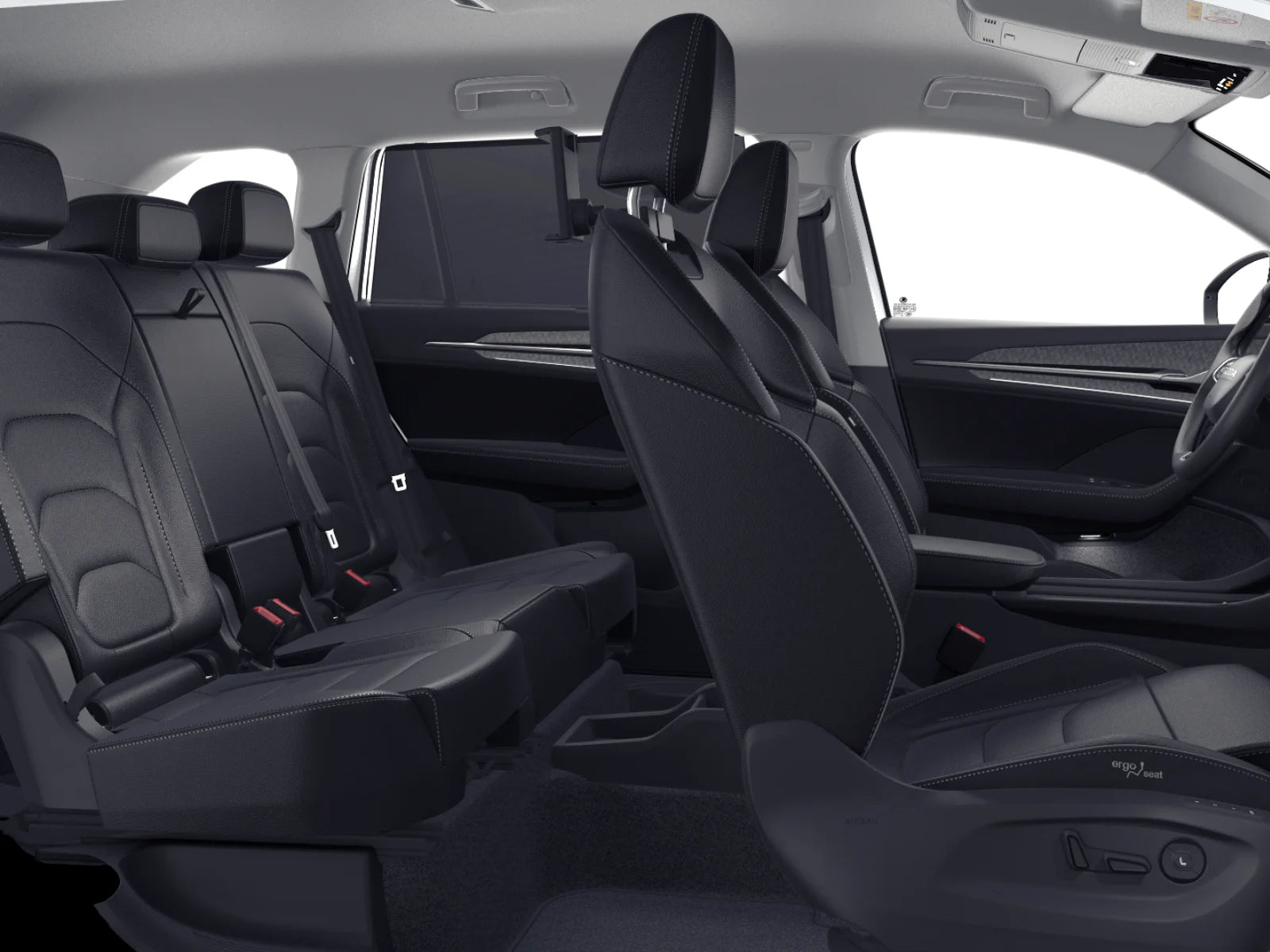 Fotografie automobilu Škoda Kodiaq Exclusive Selection na operativní leasing | Driveto.cz