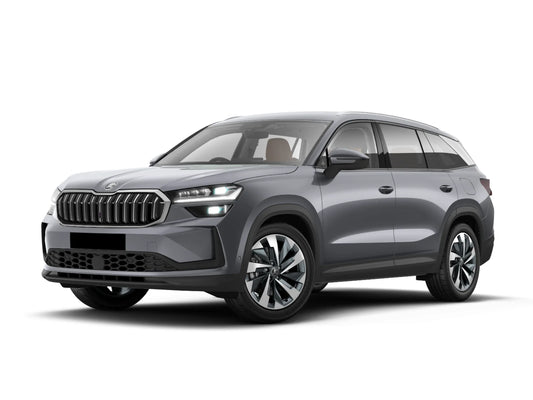 Fotografie automobilu Škoda Kodiaq Exclusive Selection na operativní leasing | Driveto.cz. Operativní leasing pro automobily Škoda