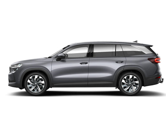 Fotografie automobilu Škoda Kodiaq Exclusive Selection na operativní leasing | Driveto.cz. Operativní leasing pro automobily Škoda