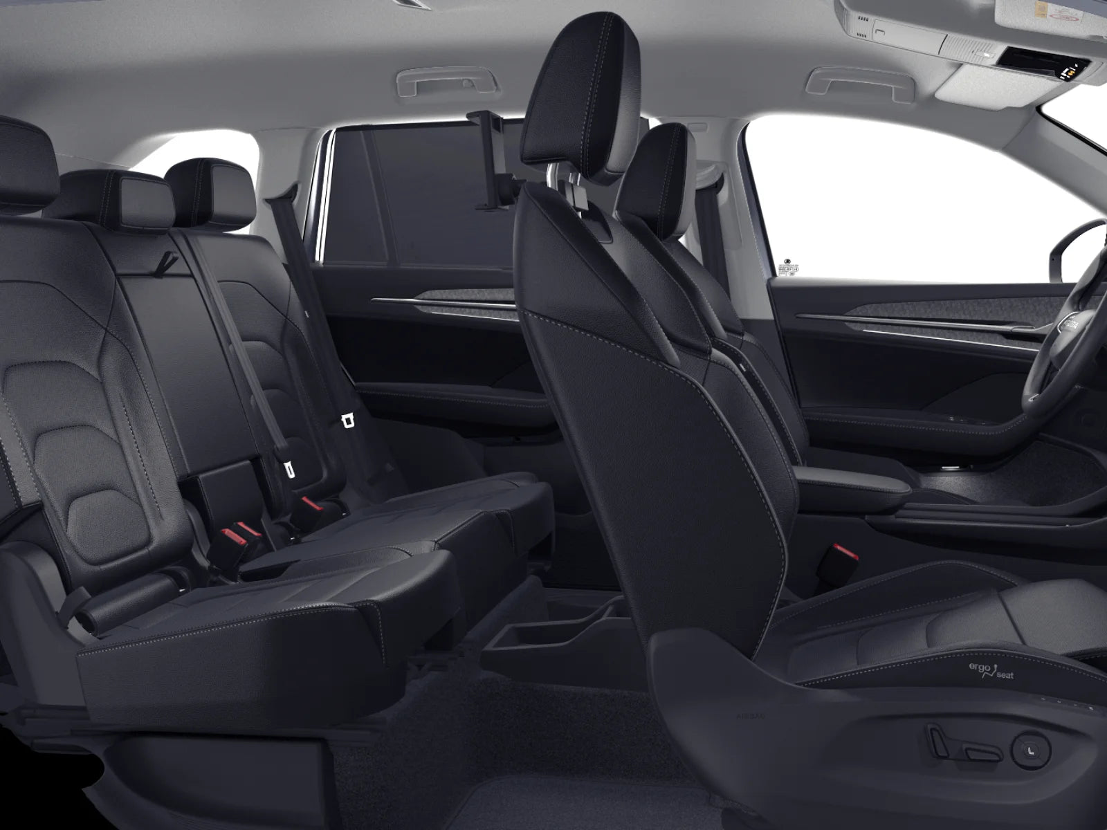 Fotografie automobilu Škoda Kodiaq Exclusive Selection na operativní leasing | Driveto.cz