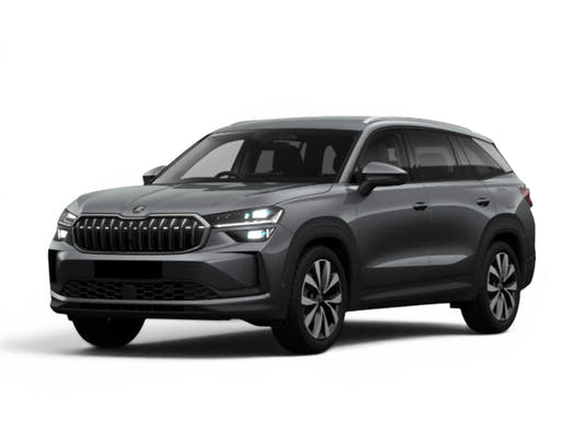 Fotografie automobilu Škoda Kodiaq Exclusive Selection na operativní leasing | Driveto.cz. Operativní leasing pro automobily Škoda