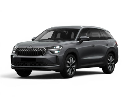 Fotografie automobilu Škoda Kodiaq Exclusive Selection na operativní leasing | Driveto.cz