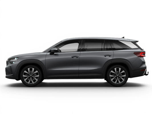 
                      Fotografie automobilu Škoda Kodiaq Exclusive Selection na operativní leasing | Driveto.cz. Operativní leasing pro automobily Škoda
                    