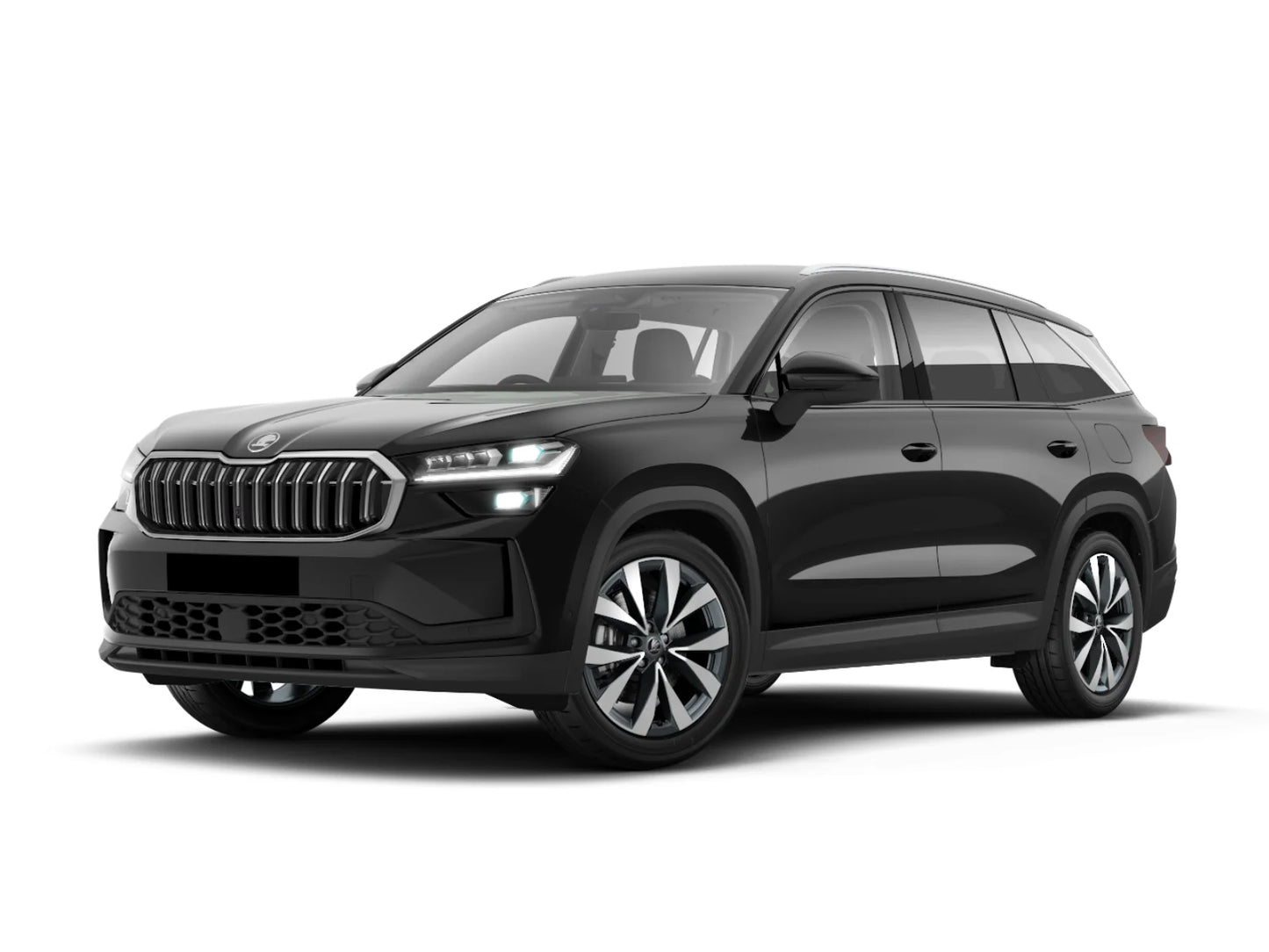 Fotografie automobilu Škoda Kodiaq Exclusive Selection na operativní leasing | Driveto.cz