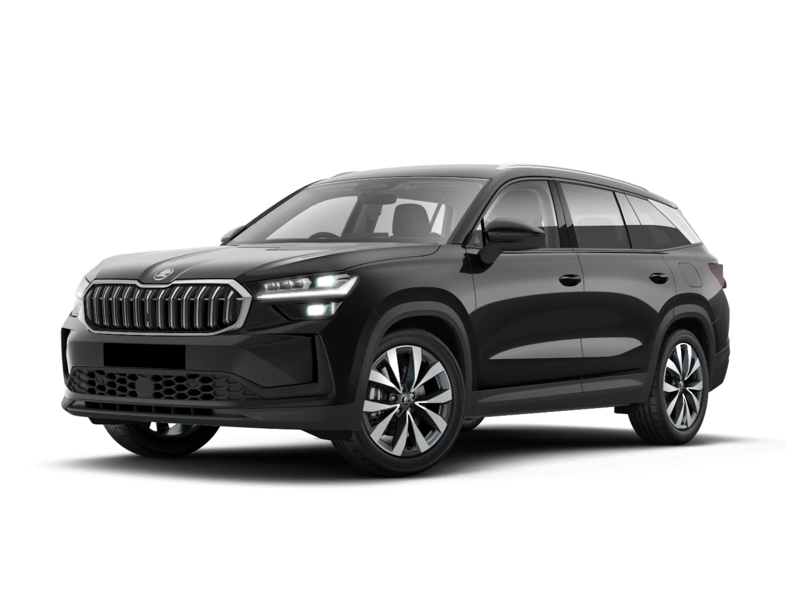 Fotografie automobilu Škoda Kodiaq Exclusive Selection na operativní leasing | Driveto.cz