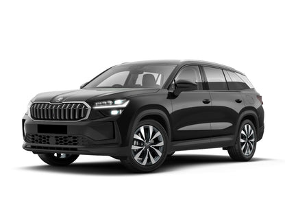 Fotografie automobilu Škoda Kodiaq Exclusive Selection na operativní leasing | Driveto.cz