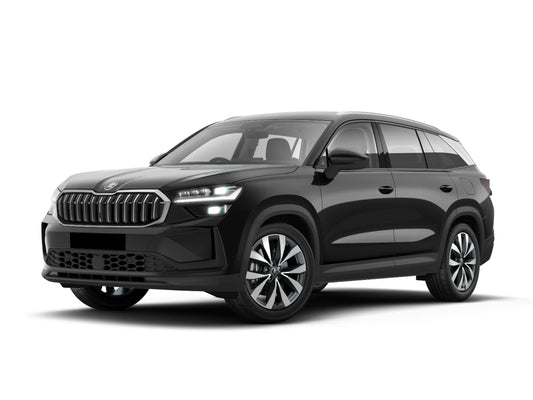 
                    Fotografie automobilu Škoda Kodiaq Exclusive Selection na operativní leasing | Driveto.cz. Operativní leasing pro automobily Škoda
                  