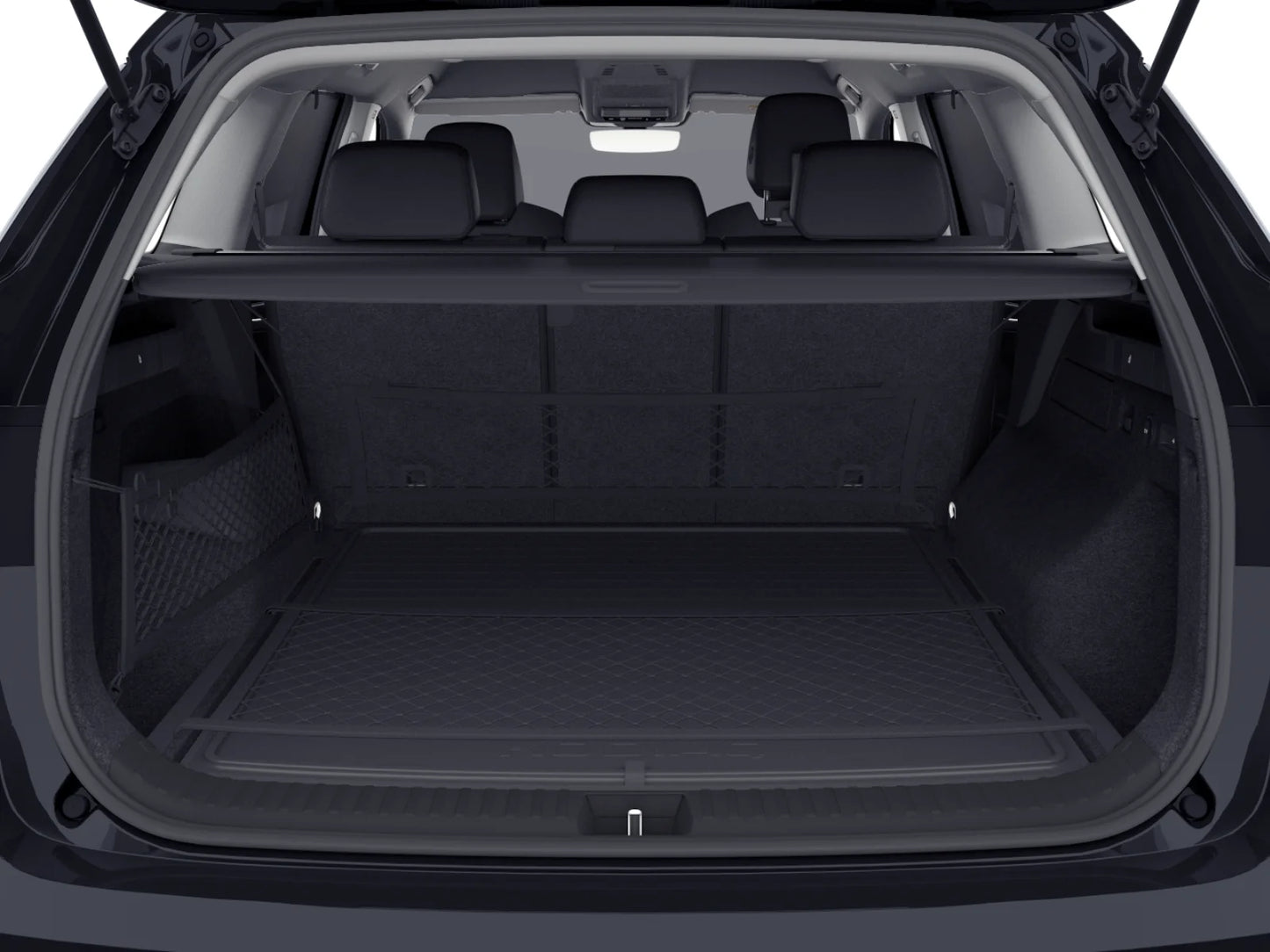 Fotografie automobilu Škoda Kodiaq Exclusive Selection na operativní leasing | Driveto.cz