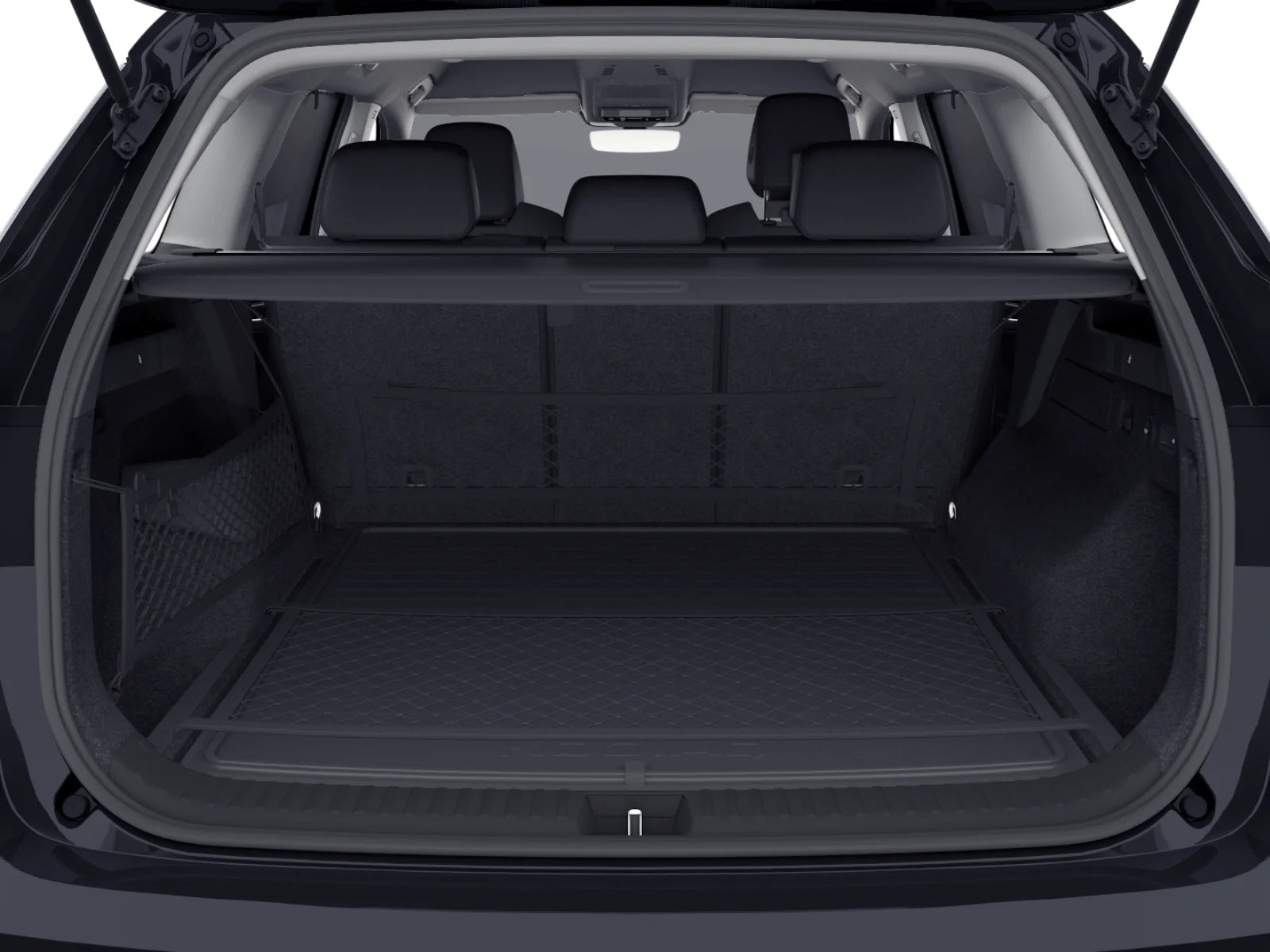 Fotografie automobilu Škoda Kodiaq Exclusive Selection na operativní leasing | Driveto.cz