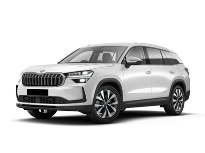 Fotografie automobilu Škoda Kodiaq Exclusive Selection na operativní leasing | Driveto.cz