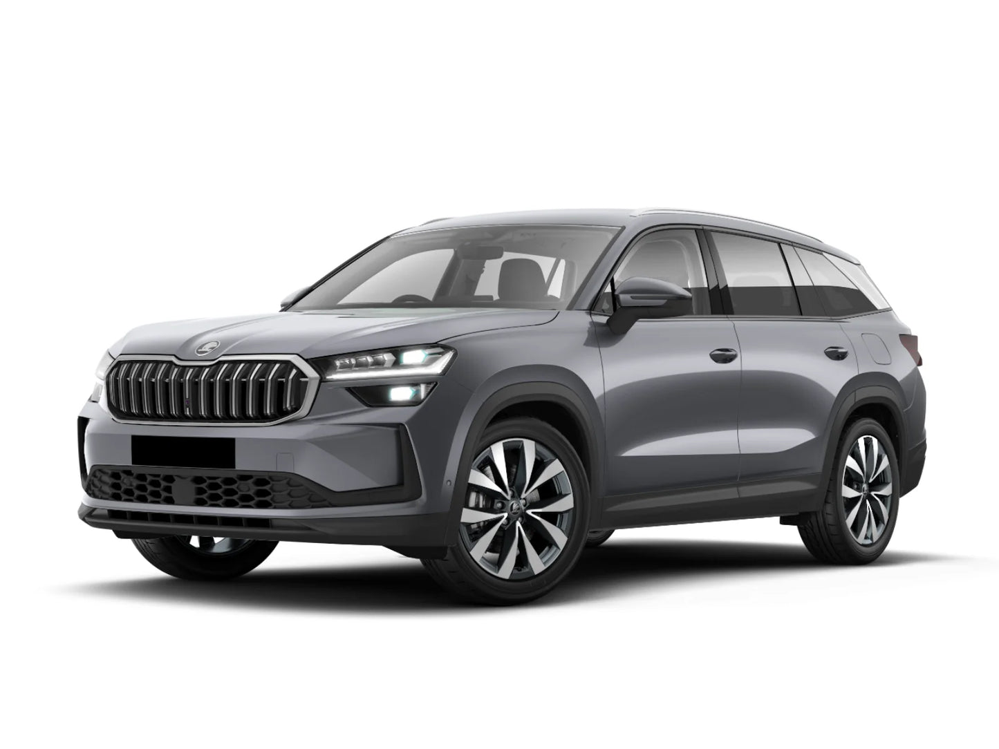 Fotografie automobilu Škoda Kodiaq Exclusive Selection na operativní leasing | Driveto.cz