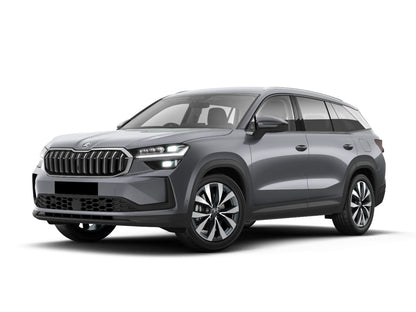 Fotografie automobilu Škoda Kodiaq Exclusive Selection na operativní leasing | Driveto.cz