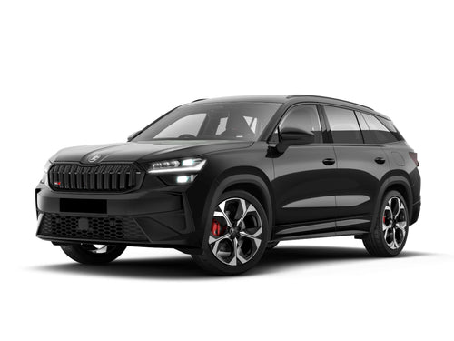 Fotografie automobilu Škoda Kodiaq RS na operativní leasing | Driveto.cz