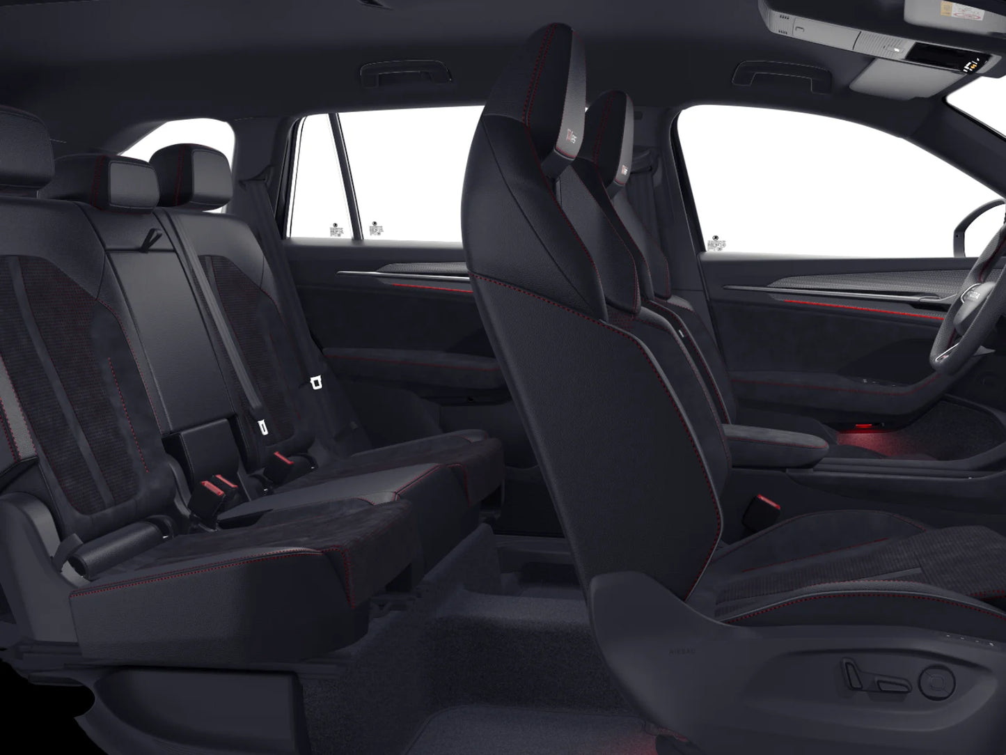 Fotografie automobilu Škoda Kodiaq RS na operativní leasing | Driveto.cz