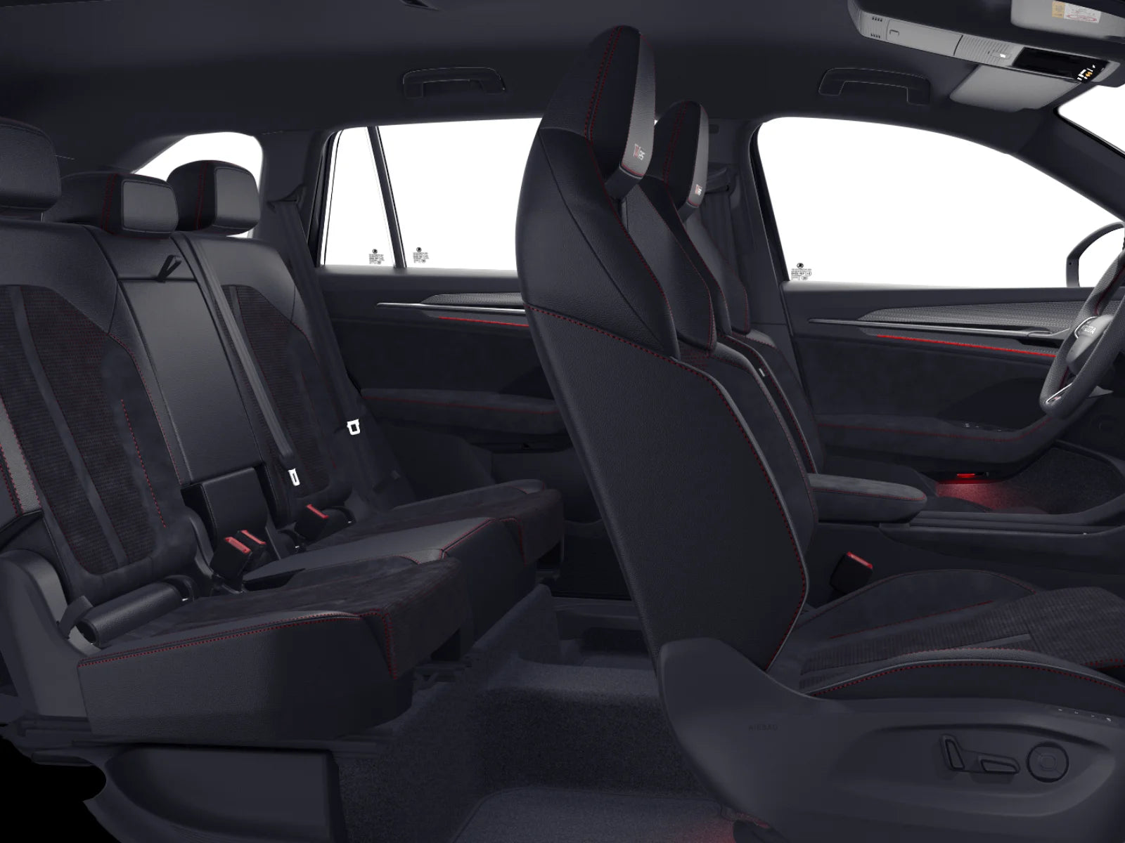 Fotografie automobilu Škoda Kodiaq RS na operativní leasing | Driveto.cz