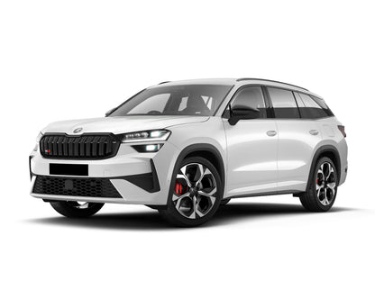Fotografie automobilu Škoda Kodiaq RS na operativní leasing | Driveto.cz