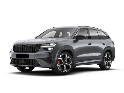 Fotografie automobilu Škoda Kodiaq RS na operativní leasing | Driveto.cz