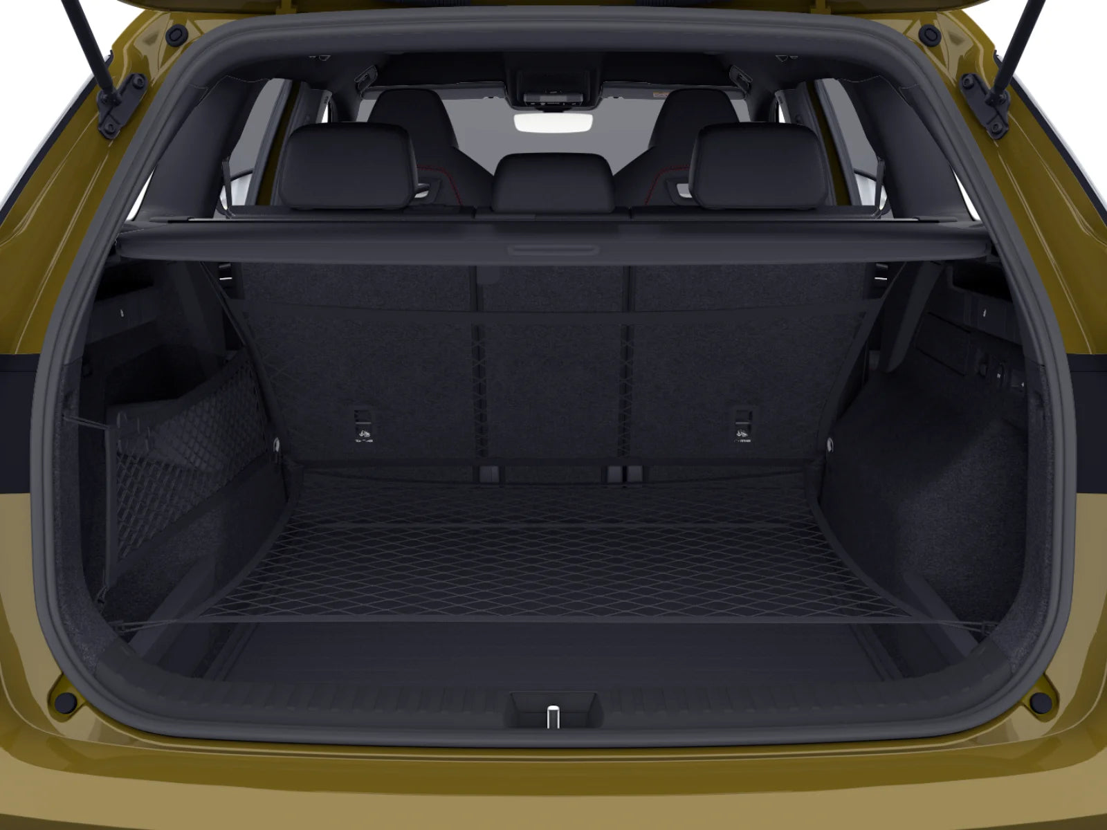 Fotografie automobilu Škoda Kodiaq RS na operativní leasing | Driveto.cz