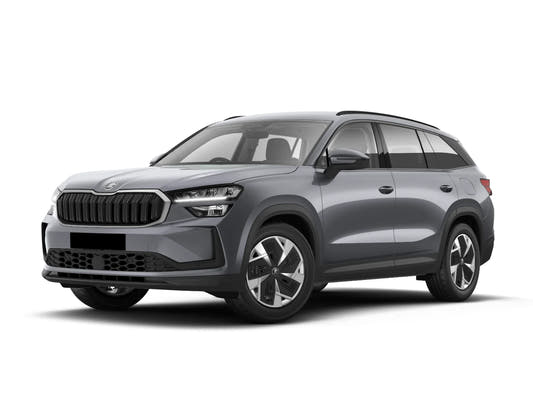 
                    Fotografie automobilu Škoda Kodiaq Selection na operativní leasing | Driveto.cz. Operativní leasing pro automobily Škoda
                  