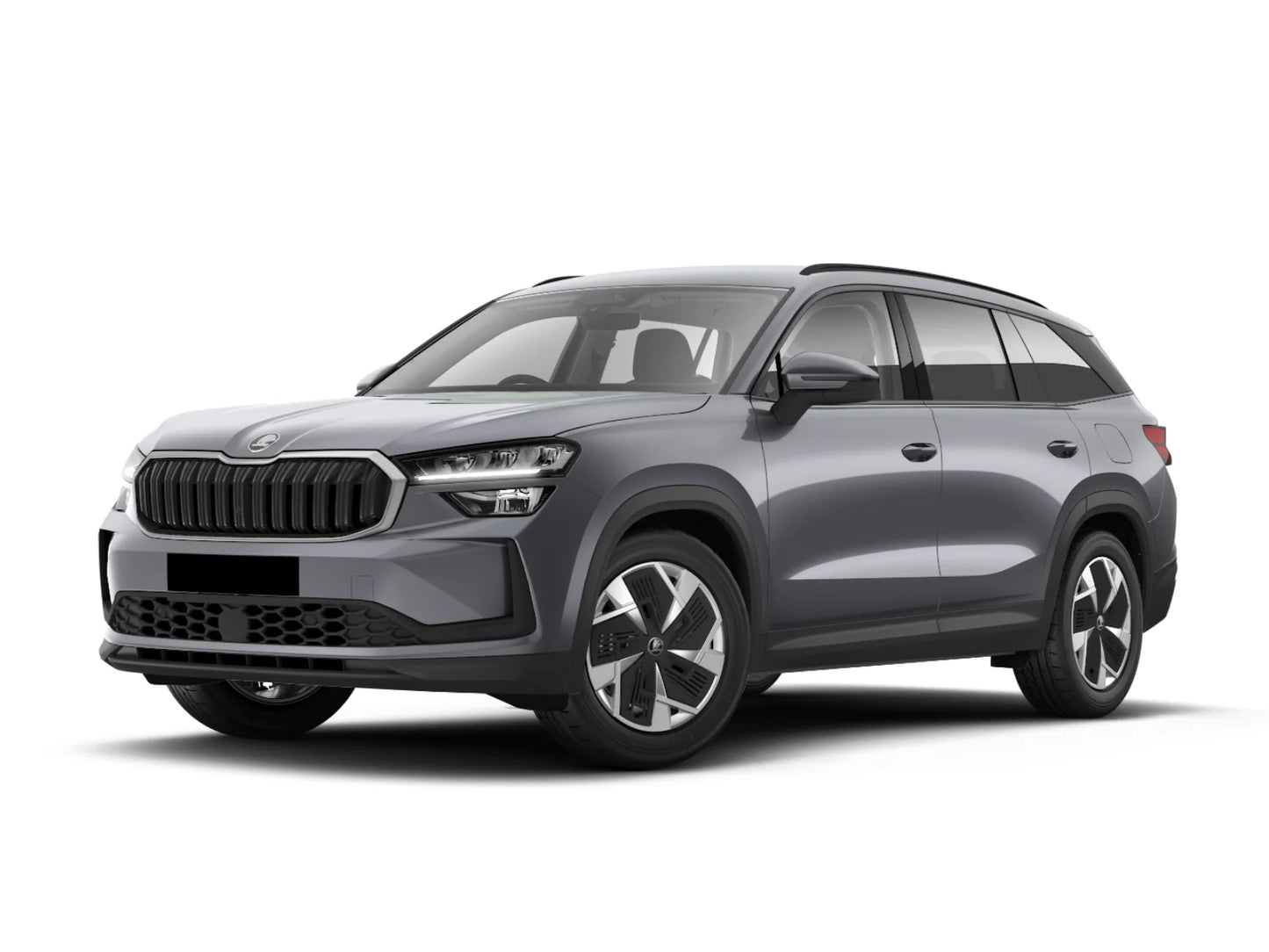Fotografie automobilu Škoda Kodiaq Selection na operativní leasing | Driveto.cz