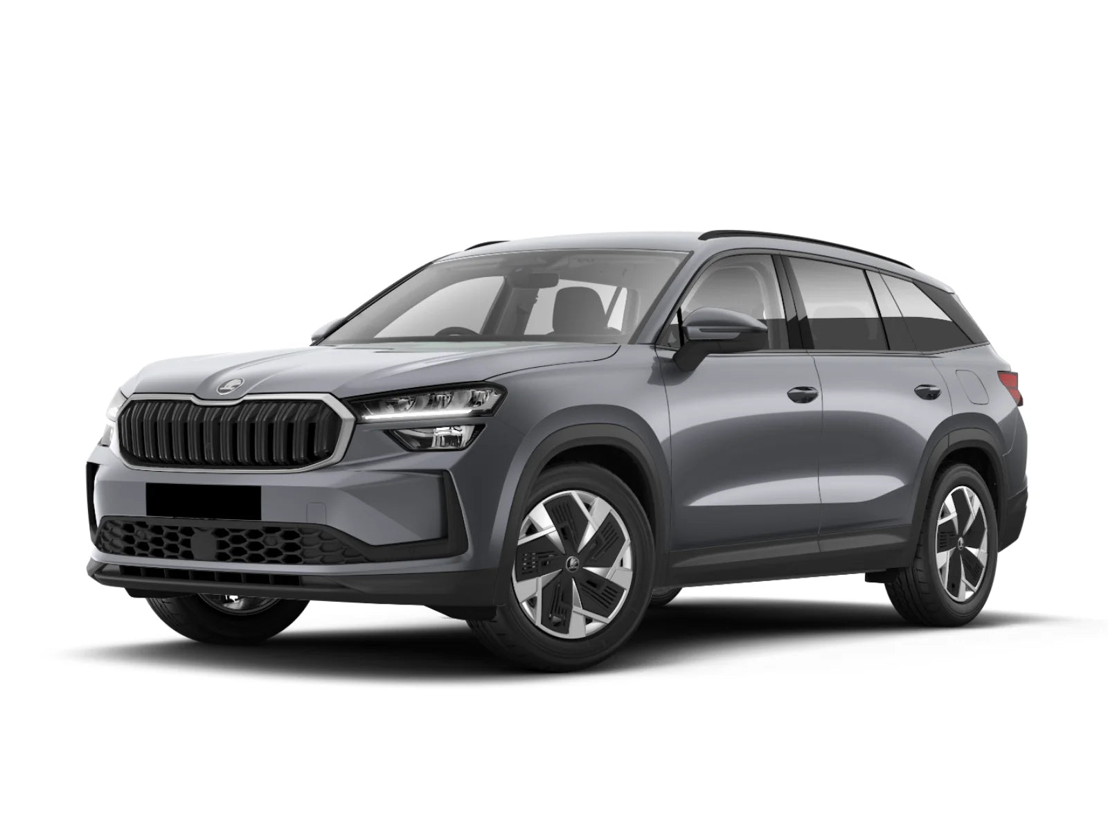 Fotografie automobilu Škoda Kodiaq Selection na operativní leasing | Driveto.cz