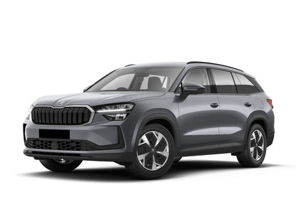Fotografie automobilu Škoda Kodiaq Selection na operativní leasing | Driveto.cz