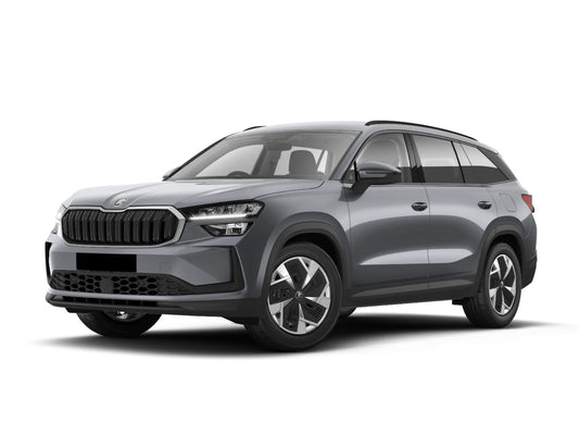 
                    Fotografie automobilu Škoda Kodiaq Selection na operativní leasing | Driveto.cz. Operativní leasing pro automobily Škoda
                  