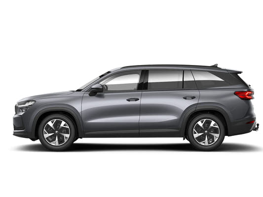
                      Fotografie automobilu Škoda Kodiaq Selection na operativní leasing | Driveto.cz. Operativní leasing pro automobily Škoda
                    