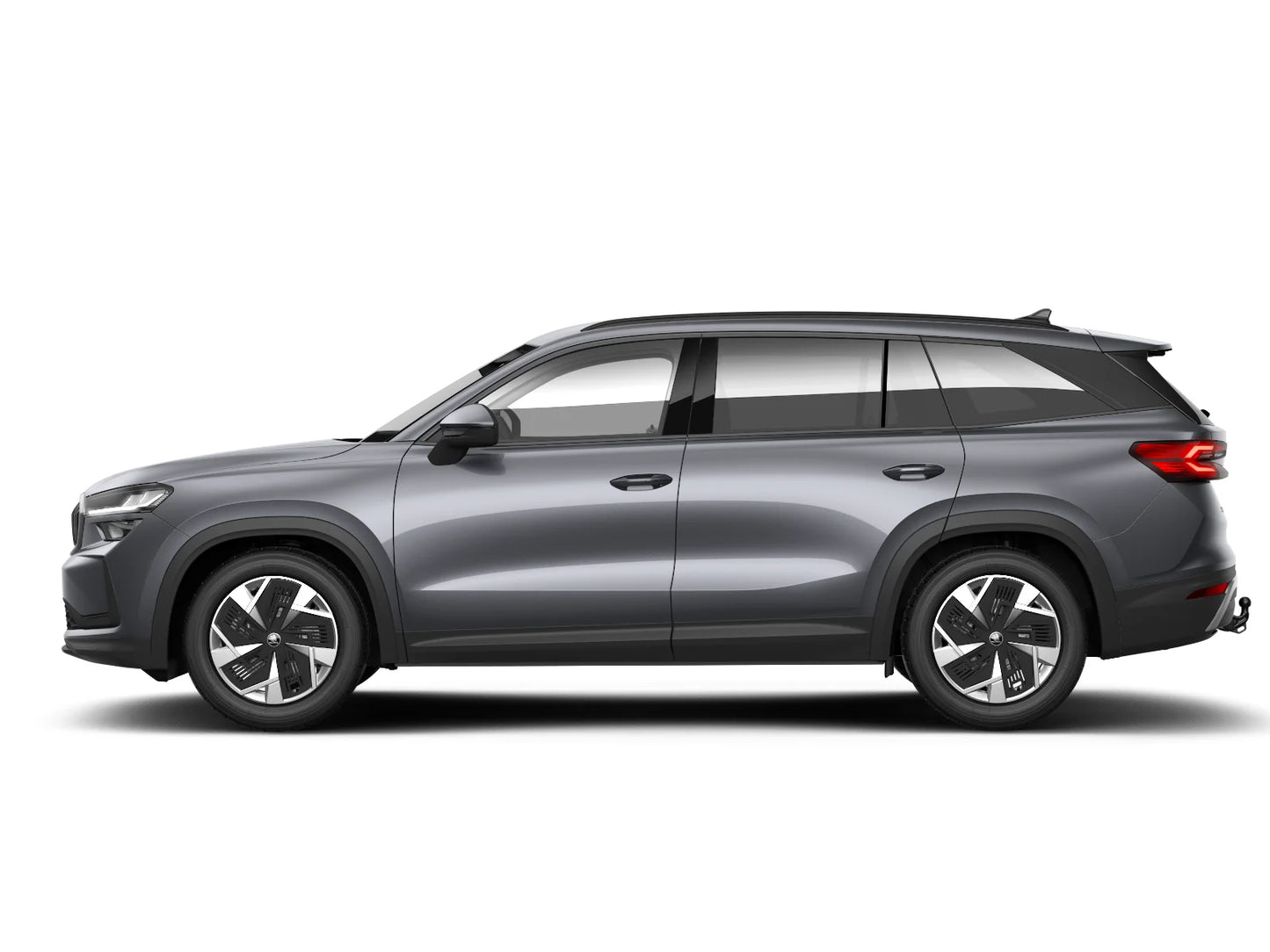 Fotografie automobilu Škoda Kodiaq Selection na operativní leasing | Driveto.cz