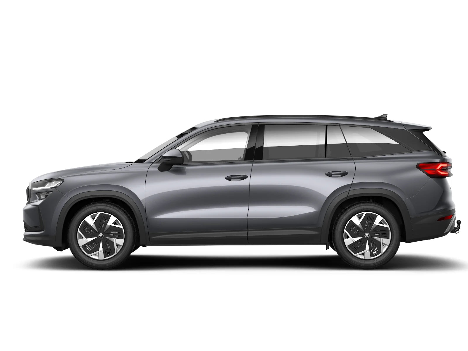 Fotografie automobilu Škoda Kodiaq Selection na operativní leasing | Driveto.cz