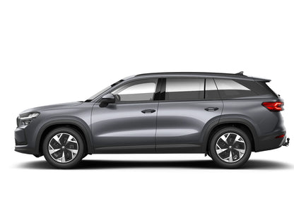 Fotografie automobilu Škoda Kodiaq Selection na operativní leasing | Driveto.cz